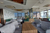 Khách sạn CKC Thiên Đường Quảng Bình